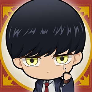 『マッシュル-MASHLE- マッスルパズル』